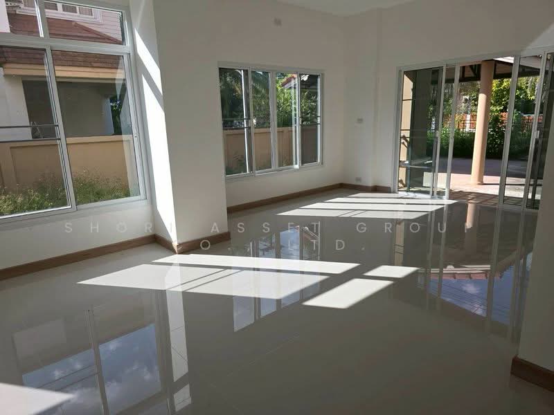 หมู่บ้านพิมุกต์ 4, Chiang Mai, San Phra Net, San Sai, Chiang Mai, 3 Bedrooms, 300 sqm, Single Detached House For Sale, by Shori Asset Group Co., Ltd., 500157622 - DDproperty.com