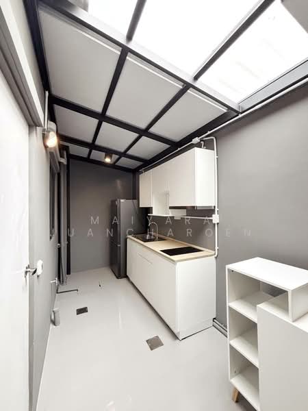 Pleno Sukhumvit-Bangna 3, Samut Prakan, 78 Bangna-Trad Road, Bang Kaeo, Bang Plee, Samut Prakan, 3 Bedrooms, 122 sqm, Townhouse For Rent, by Maiyara Juancharoen, 500157623 - DDproperty.com