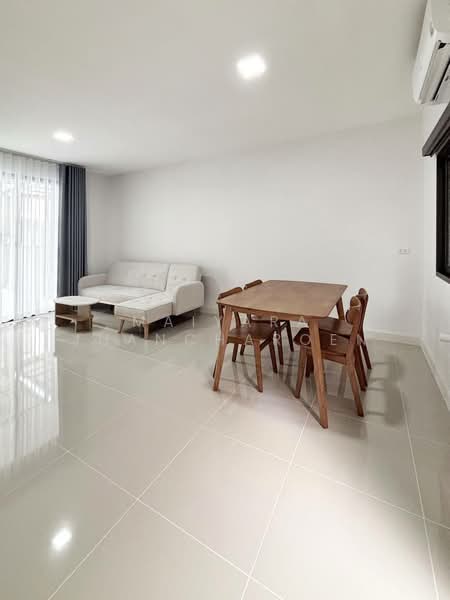 Pleno Sukhumvit-Bangna 3, Samut Prakan, 78 Bangna-Trad Road, Bang Kaeo, Bang Plee, Samut Prakan, 3 Bedrooms, 122 sqm, Townhouse For Rent, by Maiyara Juancharoen, 500157623 - DDproperty.com
