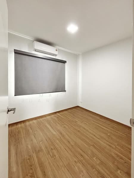 Pleno Sukhumvit-Bangna 3, Samut Prakan, 78 Bangna-Trad Road, Bang Kaeo, Bang Plee, Samut Prakan, 3 Bedrooms, 122 sqm, Townhouse For Rent, by Maiyara Juancharoen, 500157623 - DDproperty.com