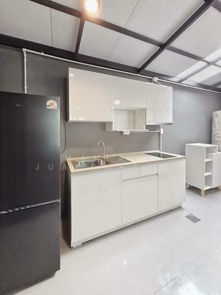 Pleno Sukhumvit-Bangna 3, Samut Prakan, 78 Bangna-Trad Road, Bang Kaeo, Bang Plee, Samut Prakan, 3 Bedrooms, 122 sqm, Townhouse For Rent, by Maiyara Juancharoen, 500157623 - DDproperty.com