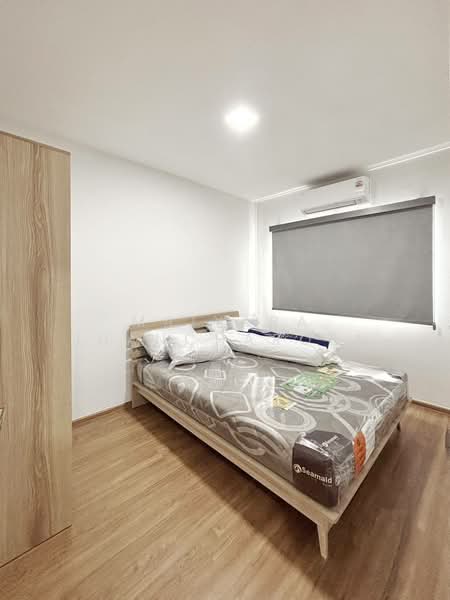 Pleno Sukhumvit-Bangna 3, Samut Prakan, 78 Bangna-Trad Road, Bang Kaeo, Bang Plee, Samut Prakan, 3 Bedrooms, 122 sqm, Townhouse For Rent, by Maiyara Juancharoen, 500157623 - DDproperty.com