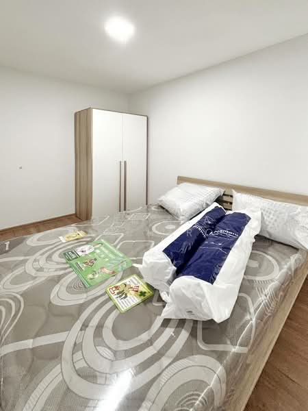 Pleno Sukhumvit-Bangna 3, Samut Prakan, 78 Bangna-Trad Road, Bang Kaeo, Bang Plee, Samut Prakan, 3 Bedrooms, 122 sqm, Townhouse For Rent, by Maiyara Juancharoen, 500157623 - DDproperty.com