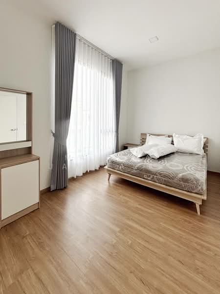 Pleno Sukhumvit-Bangna 3, Samut Prakan, 78 Bangna-Trad Road, Bang Kaeo, Bang Plee, Samut Prakan, 3 Bedrooms, 122 sqm, Townhouse For Rent, by Maiyara Juancharoen, 500157623 - DDproperty.com