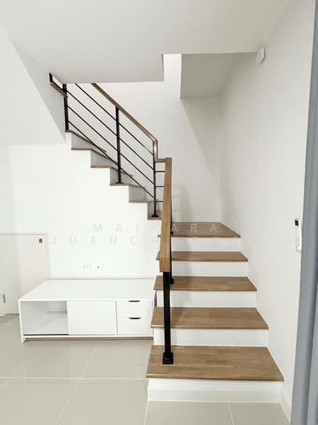 Pleno Sukhumvit-Bangna 3, Samut Prakan, 78 Bangna-Trad Road, Bang Kaeo, Bang Plee, Samut Prakan, 3 Bedrooms, 122 sqm, Townhouse For Rent, by Maiyara Juancharoen, 500157623 - DDproperty.com