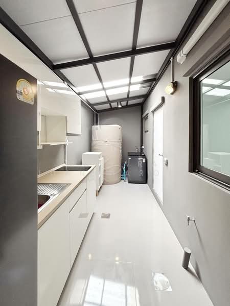 Pleno Sukhumvit-Bangna 3, Samut Prakan, 78 Bangna-Trad Road, Bang Kaeo, Bang Plee, Samut Prakan, 3 Bedrooms, 122 sqm, Townhouse For Rent, by Maiyara Juancharoen, 500157623 - DDproperty.com