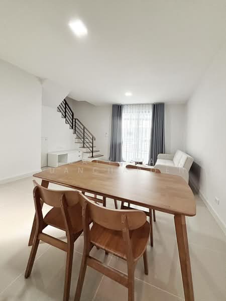 Pleno Sukhumvit-Bangna 3 : พลีโน่ สุขุมวิท-บางนา 3, สมุทรปราการ, 78 ถนนบางนา-ตราด, บางแก้ว, บางพลี, สมุทรปราการ, 122 ตร.ม., ทาวน์เฮ้าส์ ให้เช่า, โดย Maiyara Juancharoen, 500157623 - DDproperty.com