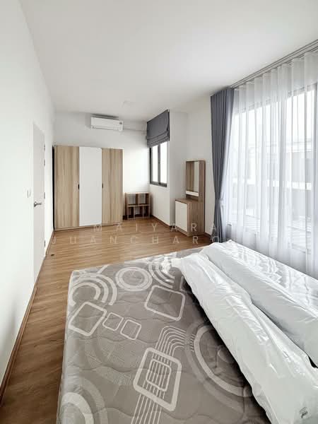 Pleno Sukhumvit-Bangna 3 : พลีโน่ สุขุมวิท-บางนา 3, สมุทรปราการ, 78 ถนนบางนา-ตราด, บางแก้ว, บางพลี, สมุทรปราการ, 122 ตร.ม., ทาวน์เฮ้าส์ ให้เช่า, โดย Maiyara Juancharoen, 500157623 - DDproperty.com