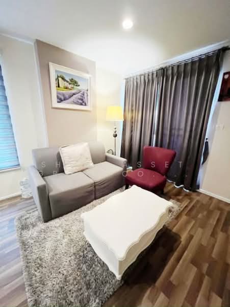 Parano Condo : พาราโน่ คอนโด, เชียงใหม่, ท่าศาลา, เมืองเชียงใหม่, เชียงใหม่, 42 ตร.ม., คอนโด ให้เช่า, โดย Shori Asset Group Co., Ltd., 500157624 - DDproperty.com