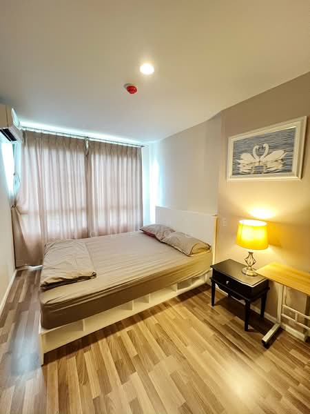 Parano Condo : พาราโน่ คอนโด, เชียงใหม่, ท่าศาลา, เมืองเชียงใหม่, เชียงใหม่, 42 ตร.ม., คอนโด ให้เช่า, โดย Shori Asset Group Co., Ltd., 500157624 - DDproperty.com