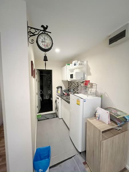 Parano Condo : พาราโน่ คอนโด, เชียงใหม่, ท่าศาลา, เมืองเชียงใหม่, เชียงใหม่, 42 ตร.ม., คอนโด ให้เช่า, โดย Shori Asset Group Co., Ltd., 500157624 - DDproperty.com