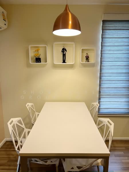 Parano Condo : พาราโน่ คอนโด, เชียงใหม่, ท่าศาลา, เมืองเชียงใหม่, เชียงใหม่, 42 ตร.ม., คอนโด ให้เช่า, โดย Shori Asset Group Co., Ltd., 500157624 - DDproperty.com