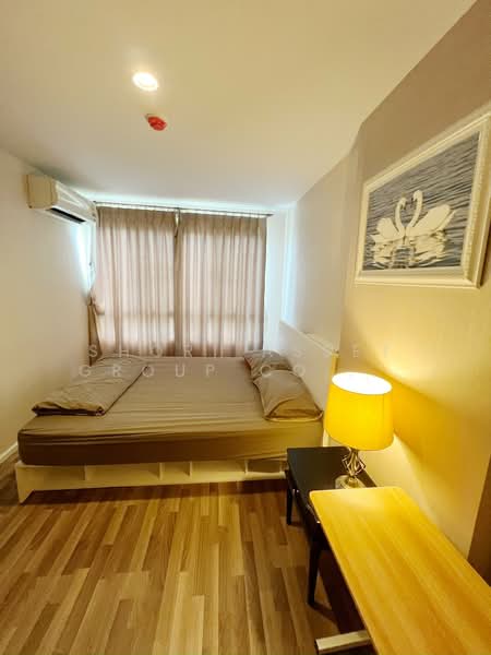 Parano Condo : พาราโน่ คอนโด, เชียงใหม่, ท่าศาลา, เมืองเชียงใหม่, เชียงใหม่, 42 ตร.ม., คอนโด ขาย, โดย Shori Asset Group Co., Ltd., 500157625 - DDproperty.com