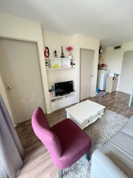 Parano Condo, Chiang Mai, Tha Sa La, Muang Chiang Mai, Chiang Mai, 2 Bedrooms, 42 sqm, Condo For Sale, by Shori Asset Group Co., Ltd., 500157625 - DDproperty.com