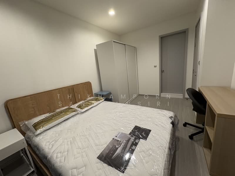 Life Sukhumvit 62, Bangkok, Soi Sukhumvit 62, Bang Chak, Phra Khanong, Bangkok, 2 Bedrooms, 68 sqm, Condo For Rent, by Thikhamporn Sanguansiri, 500157626 - DDproperty.com
