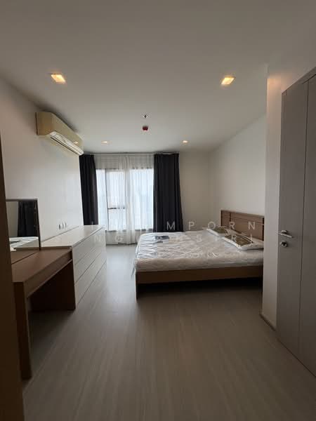 Life Sukhumvit 62, Bangkok, Soi Sukhumvit 62, Bang Chak, Phra Khanong, Bangkok, 2 Bedrooms, 68 sqm, Condo For Rent, by Thikhamporn Sanguansiri, 500157626 - DDproperty.com