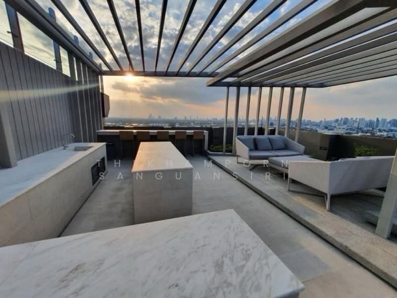 Life Sukhumvit 62, Bangkok, Soi Sukhumvit 62, Bang Chak, Phra Khanong, Bangkok, 2 Bedrooms, 68 sqm, Condo For Rent, by Thikhamporn Sanguansiri, 500157626 - DDproperty.com