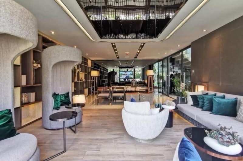 Life Sukhumvit 62, Bangkok, Soi Sukhumvit 62, Bang Chak, Phra Khanong, Bangkok, 2 Bedrooms, 68 sqm, Condo For Rent, by Thikhamporn Sanguansiri, 500157626 - DDproperty.com