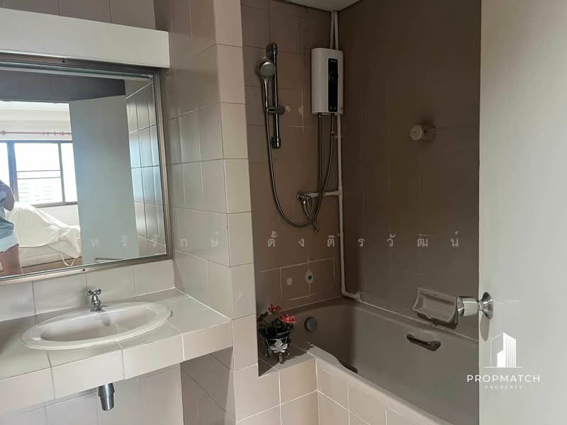 Saranjai Mansion, Bangkok, Soi Sukhumvit 6, Khlong Toei, Khlong Toei, Bangkok, 2 Bedrooms, 71 sqm, Condo For Sale, by หริรักษ์ ตั้งติรวัฒน์, 500157630 - DDproperty.com