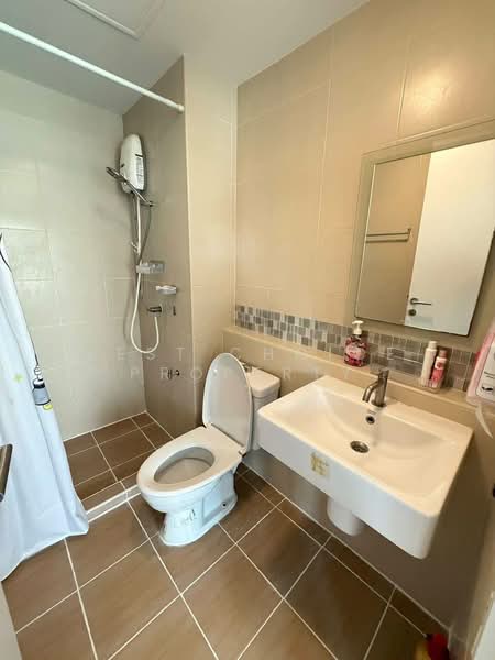 Dcondo Campus Resort Chiang Mai : ดีคอนโด แคมปัส รีสอร์ท เชียงใหม่, เชียงใหม่, สุเทพ, สุเทพ, เมืองเชียงใหม่, เชียงใหม่, 30 ตร.ม., คอนโด ขาย, โดย Best Choice Property, 500157631 - DDproperty.com