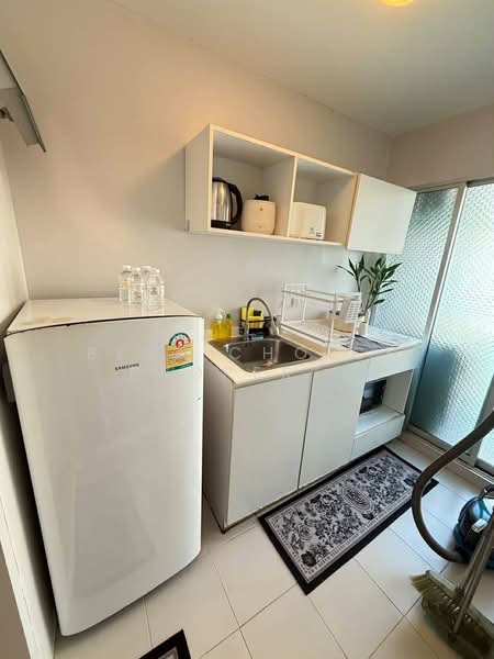 Dcondo Campus Resort Chiang Mai, Chiang Mai, Suthep, Su Thep, Muang Chiang Mai, Chiang Mai, 1 Bedroom, 30 sqm, Condo For Sale, by Best Choice Property, 500157631 - DDproperty.com