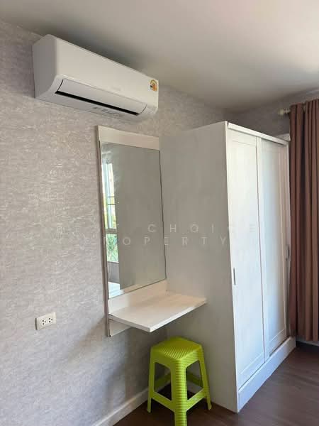 Dcondo Campus Resort Chiang Mai : ดีคอนโด แคมปัส รีสอร์ท เชียงใหม่, เชียงใหม่, สุเทพ, สุเทพ, เมืองเชียงใหม่, เชียงใหม่, 30 ตร.ม., คอนโด ขาย, โดย Best Choice Property, 500157631 - DDproperty.com