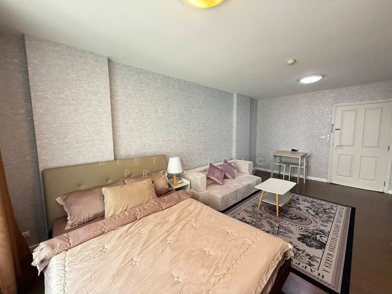 Dcondo Campus Resort Chiang Mai : ดีคอนโด แคมปัส รีสอร์ท เชียงใหม่, เชียงใหม่, สุเทพ, สุเทพ, เมืองเชียงใหม่, เชียงใหม่, 30 ตร.ม., คอนโด ขาย, โดย Best Choice Property, 500157631 - DDproperty.com