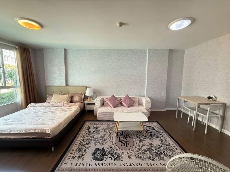 Dcondo Campus Resort Chiang Mai, Chiang Mai, Suthep, Su Thep, Muang Chiang Mai, Chiang Mai, 1 Bedroom, 30 sqm, Condo For Sale, by Best Choice Property, 500157631 - DDproperty.com