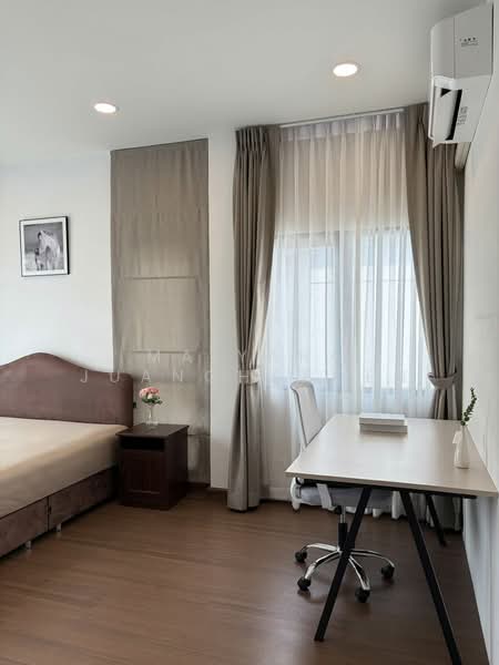 The City Bangna, Samut Prakan, Bang Phli Yai, Bang Kaeo, Bang Plee, Samut Prakan, 4 Bedrooms, 256 sqm, Single Detached House For Rent, by Maiyara Juancharoen, 500157632 - DDproperty.com