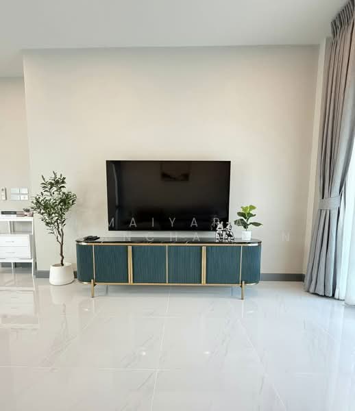 The City Bangna, Samut Prakan, Bang Phli Yai, Bang Kaeo, Bang Plee, Samut Prakan, 4 Bedrooms, 256 sqm, Single Detached House For Rent, by Maiyara Juancharoen, 500157632 - DDproperty.com