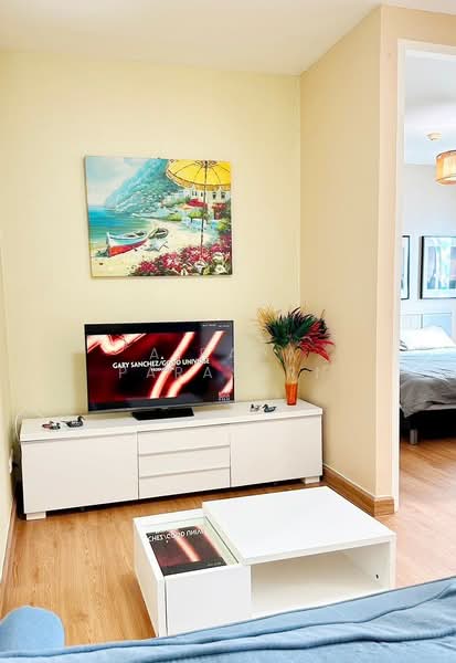 For Rent - The Parkland Srinakarin, Samut Prakan