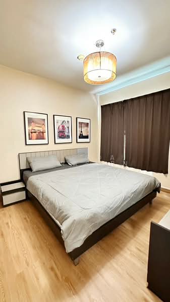 For Rent - The Parkland Srinakarin, Samut Prakan