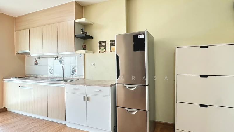 For Rent - The Parkland Srinakarin, Samut Prakan