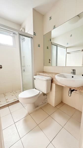 For Rent - The Parkland Srinakarin, Samut Prakan