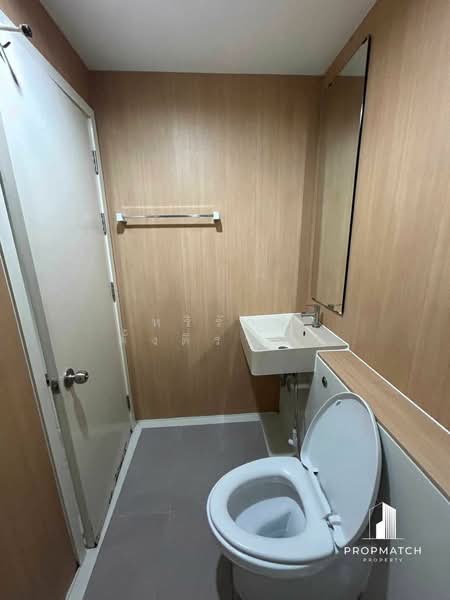 Aspire Sathorn-Thapra : แอสปาย สาทร - ท่าพระ, กรุงเทพ, 359 ถ.ราชพฤกษ์, บุคคโล, ธนบุรี, กรุงเทพ, 32 ตร.ม., คอนโด ขาย, โดย หริรักษ์ ตั้งติรวัฒน์, 500157634 - DDproperty.com