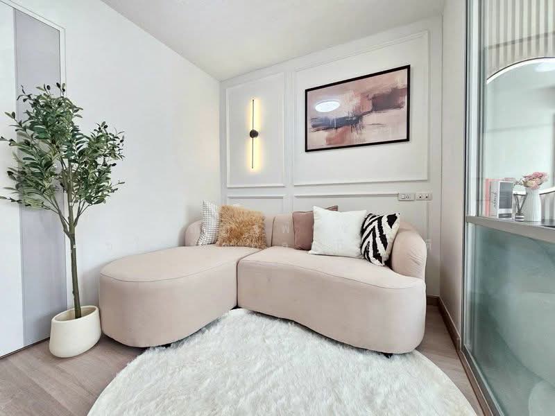 Lumpini Ville On Nut-Lat Krabang 2 : อ่อนนุช - ลาดกระบัง 2, กรุงเทพ, ซอยอ่อนนุช 88/3 ถนนอ่อนนุช, ประเวศ, ประเวศ, กรุงเทพ, 26 ตร.ม., คอนโด ขาย, โดย ณัฏฐพัชร ชโยทิตกุลเกียรติ, 500157636 - DDproperty.com