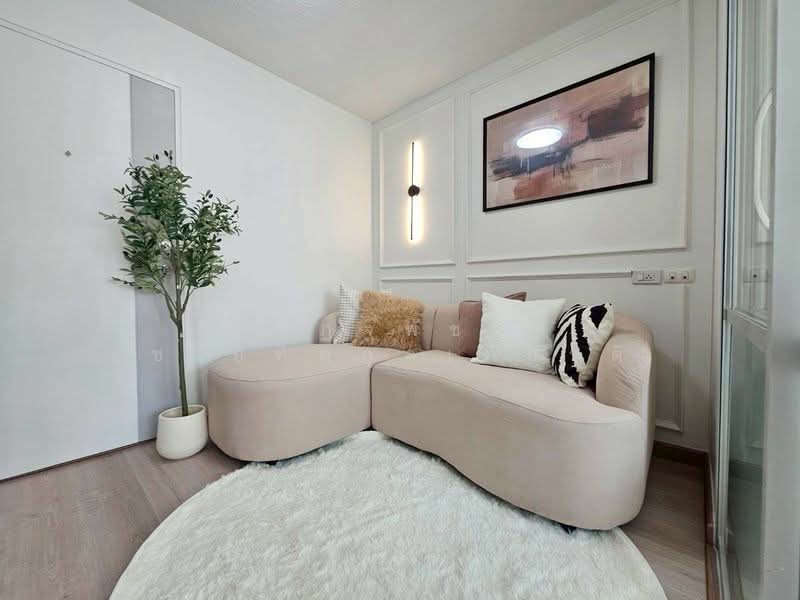 Lumpini Ville On Nut-Lat Krabang 2 : อ่อนนุช - ลาดกระบัง 2, กรุงเทพ, ซอยอ่อนนุช 88/3 ถนนอ่อนนุช, ประเวศ, ประเวศ, กรุงเทพ, 26 ตร.ม., คอนโด ขาย, โดย ณัฏฐพัชร ชโยทิตกุลเกียรติ, 500157636 - DDproperty.com