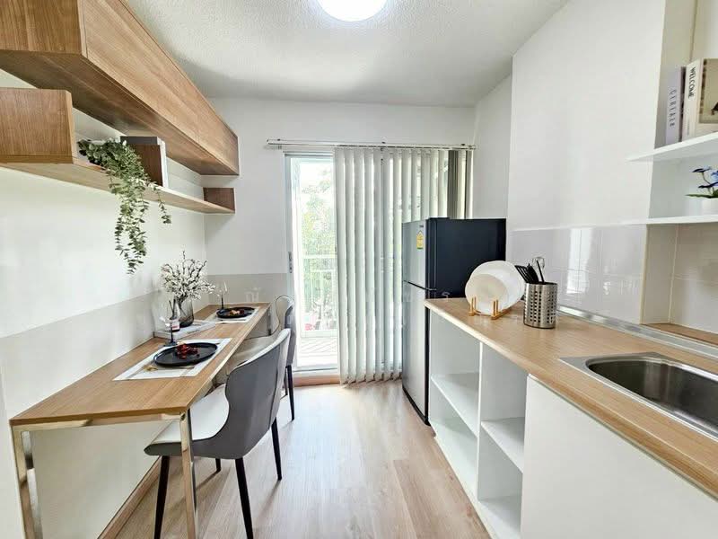 Lumpini Ville On Nut-Lat Krabang 2 : อ่อนนุช - ลาดกระบัง 2, กรุงเทพ, ซอยอ่อนนุช 88/3 ถนนอ่อนนุช, ประเวศ, ประเวศ, กรุงเทพ, 26 ตร.ม., คอนโด ขาย, โดย ณัฏฐพัชร ชโยทิตกุลเกียรติ, 500157636 - DDproperty.com