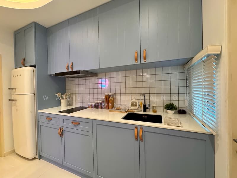 Indy Bangna-Ramkhamhaeng 2, Bangkok, Soi 7, Dok Mai, Prawet, Bangkok, 3 Bedrooms, 122 sqm, Townhouse For Rent, by Wallaya (Jang) Boonmee, 500157638 - DDproperty.com