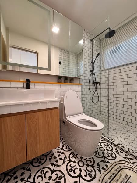 Indy Bangna-Ramkhamhaeng 2, Bangkok, Soi 7, Dok Mai, Prawet, Bangkok, 3 Bedrooms, 122 sqm, Townhouse For Rent, by Wallaya (Jang) Boonmee, 500157638 - DDproperty.com