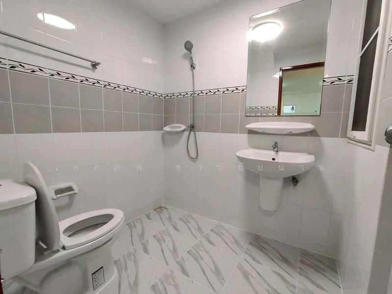 Supalai Ville Ratcahpruek-Bangbuathong, Nonthaburi, ถนนราชพฤกษ์ ตำบลพิมลราช อำเภอบางบัวทอง จังหวัดนนทบุรี, Bang Bua Thong, Bang Bua Thong, Nonthaburi, 4 Bedrooms, 140 sqm, Semi-Detached House (Twin House) For Sale, by Ekapop Chaochainart, 500157640 - DDproperty.com