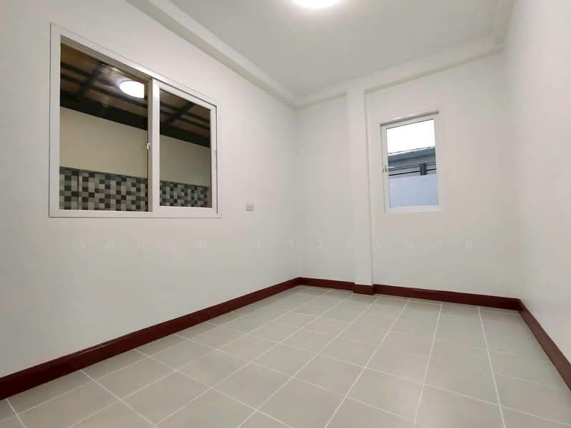 Supalai Ville Ratcahpruek-Bangbuathong, Nonthaburi, ถนนราชพฤกษ์ ตำบลพิมลราช อำเภอบางบัวทอง จังหวัดนนทบุรี, Bang Bua Thong, Bang Bua Thong, Nonthaburi, 4 Bedrooms, 140 sqm, Semi-Detached House (Twin House) For Sale, by Ekapop Chaochainart, 500157640 - DDproperty.com