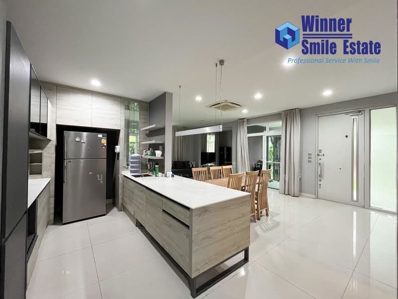 Mantana 2 Bangna Km.7 : มัณฑนา 2 บางนา กม.7, สมุทรปราการ, ถนนบางนา-ตราด, บางแก้ว, บางพลี, สมุทรปราการ, 250 ตร.ม., บ้านเดี่ยว ให้เช่า, โดย ภัทรพรรณ บุหงาเกษมสุข, 500157642 - DDproperty.com