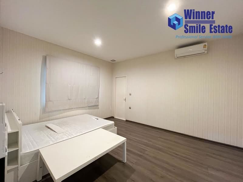 Mantana 2 Bangna Km.7, Samut Prakan, Bang Na-Trat Road, Bang Kaeo, Bang Plee, Samut Prakan, 4 Bedrooms, 250 sqm, Single Detached House For Rent, by ภัทรพรรณ บุหงาเกษมสุข, 500157642 - DDproperty.com