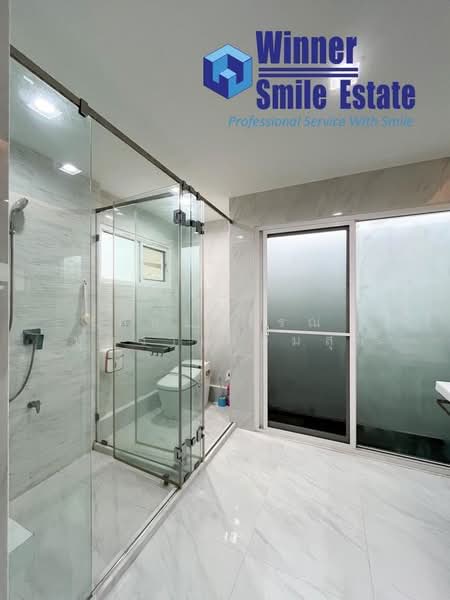 Mantana 2 Bangna Km.7, Samut Prakan, Bang Na-Trat Road, Bang Kaeo, Bang Plee, Samut Prakan, 4 Bedrooms, 250 sqm, Single Detached House For Rent, by ภัทรพรรณ บุหงาเกษมสุข, 500157642 - DDproperty.com