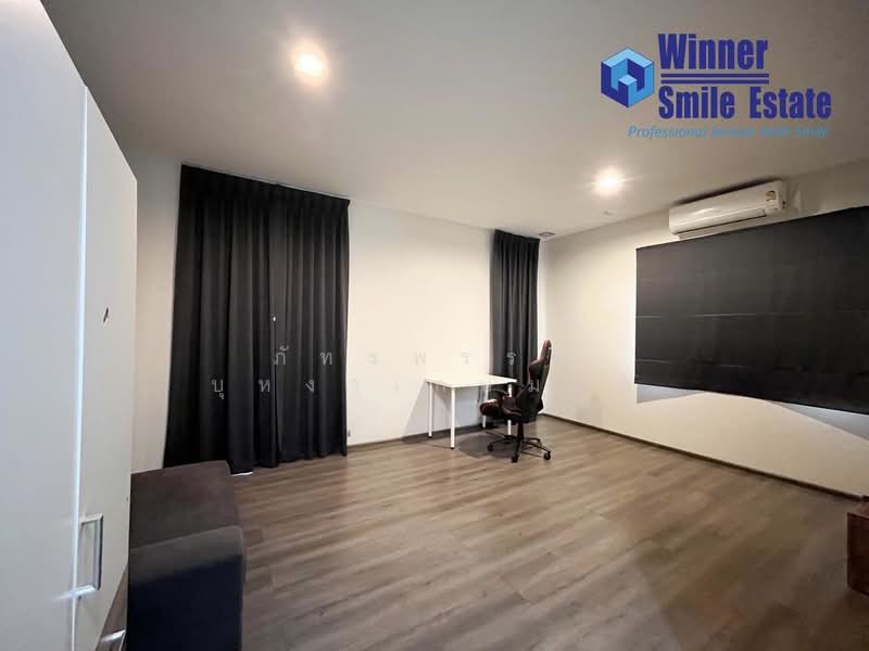 Mantana 2 Bangna Km.7, Samut Prakan, Bang Na-Trat Road, Bang Kaeo, Bang Plee, Samut Prakan, 4 Bedrooms, 250 sqm, Single Detached House For Rent, by ภัทรพรรณ บุหงาเกษมสุข, 500157642 - DDproperty.com