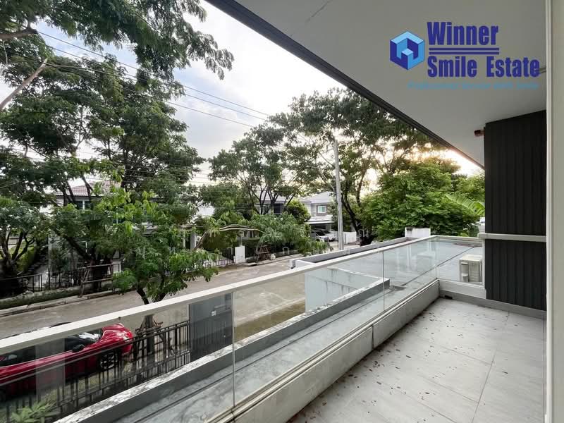 Mantana 2 Bangna Km.7, Samut Prakan, Bang Na-Trat Road, Bang Kaeo, Bang Plee, Samut Prakan, 4 Bedrooms, 250 sqm, Single Detached House For Rent, by ภัทรพรรณ บุหงาเกษมสุข, 500157642 - DDproperty.com