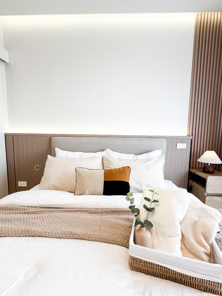 The Seed Sathorn-Taksin, Bangkok, 88 Soi Saraphi 3, Krungthonburi Road, Khlong Ton Sai, Khlong San, Bangkok, 1 Bedroom, 33 sqm, Condo For Sale, by Nattakorn Chat-anukulkij, 500157645 - DDproperty.com