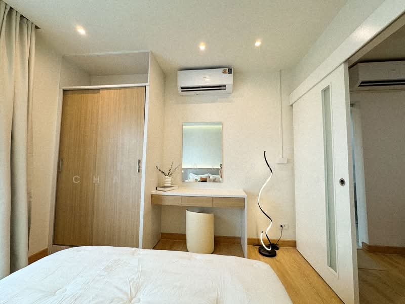 The Seed Sathorn-Taksin : เดอะ ซี้ด สาทร-ตากสิน, กรุงเทพ, 88 ซอยสารภี 3 ถนนกรุงธนบุรี, คลองต้นไทร, คลองสาน, กรุงเทพ, 33 ตร.ม., คอนโด ขาย, โดย Nattakorn Chat-anukulkij, 500157645 - DDproperty.com