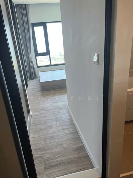 KnightsBridge The Ocean Sriracha, Chon Buri (Pattaya), 3 Sukhumvit, Surasak, Si Racha, Chon Buri (Pattaya), 1 Bedroom, 35 sqm, Condo For Sale, by Pakaphon Surapongsanuruk, 500157648 - DDproperty.com